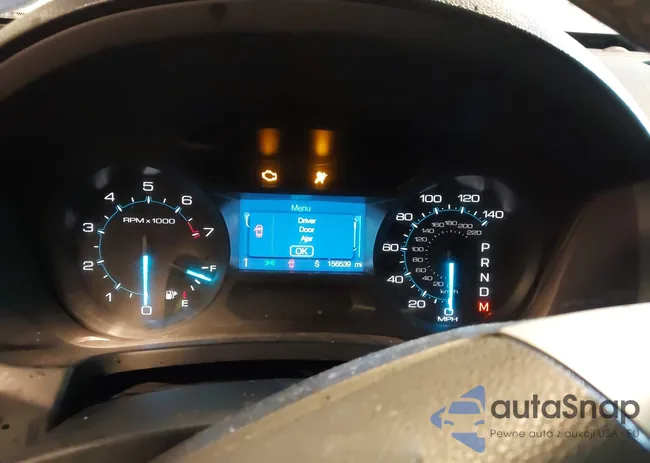 1FM5K7D82FGC52577: 44351076