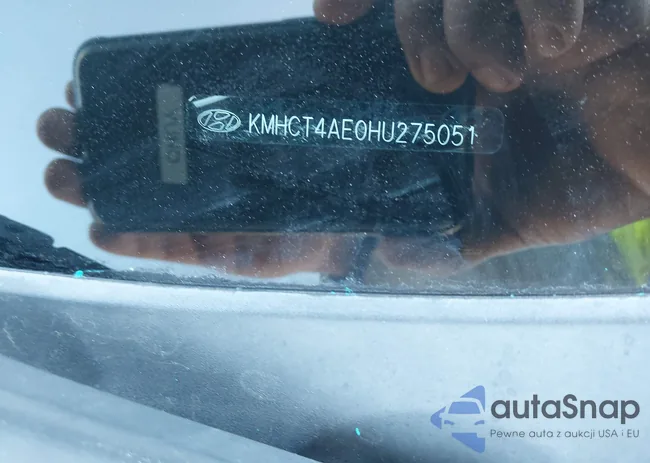 KMHCT4AE0HU275051: 44351080