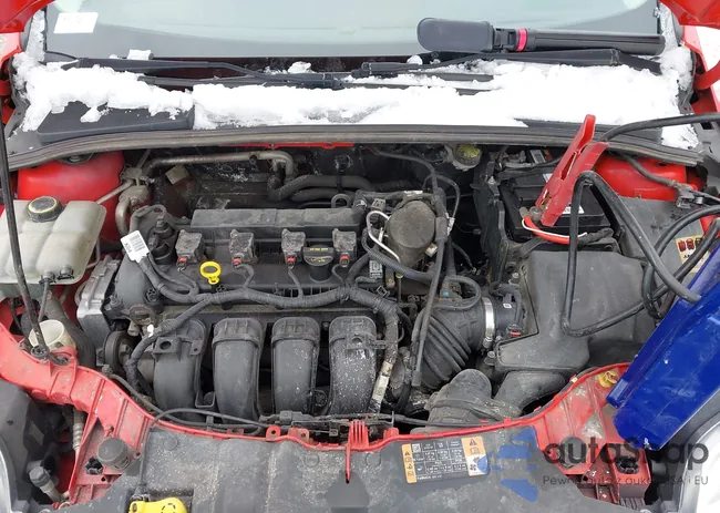 1FADP3F24EL331022: 44351100