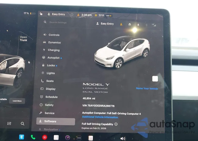 7SAYGDEE6RA266776: 44351143