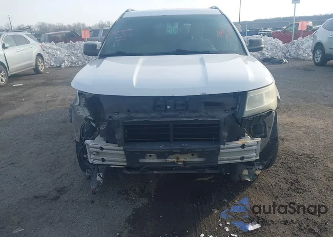 1FM5K8B89HGB54027: 44351163