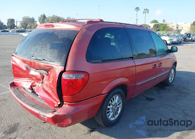 2C8GP64L42R592110: 44351193