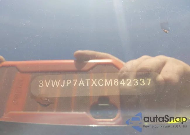 3VWJP7ATXCM642337: 44351228