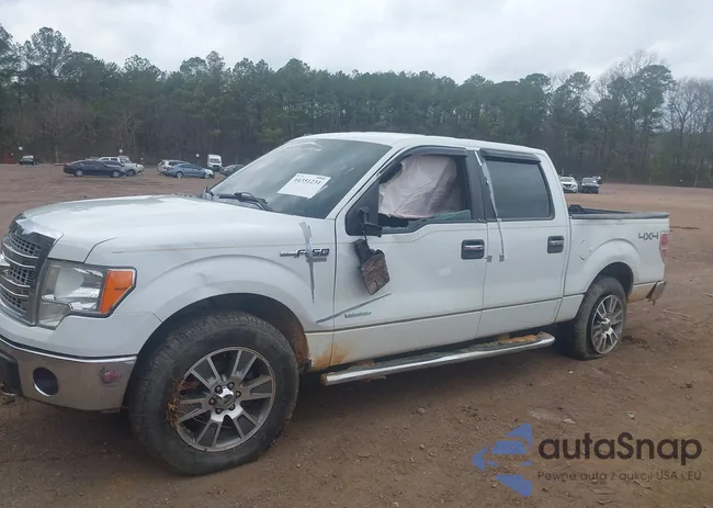 1FTFW1ET0EFB55007: 44351231