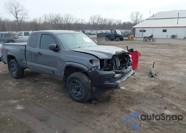 3TYRX5GN4NT049678: 44351234