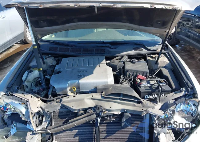 4T1BK36B86U098480: 44351239