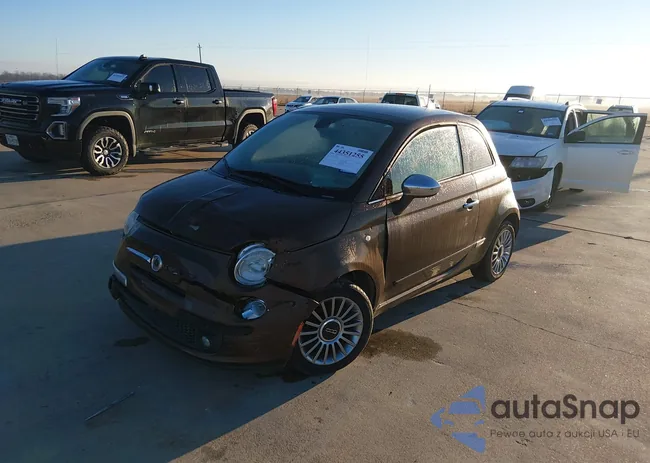 3C3CFFCR2TT118314: 44351255