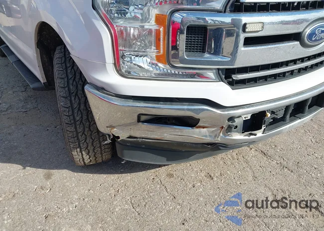 1FTEX1CG3JKE03718: 44351381