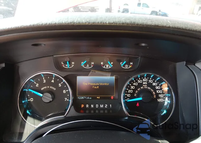 1FTFW1EF6EKD45668: 44351387