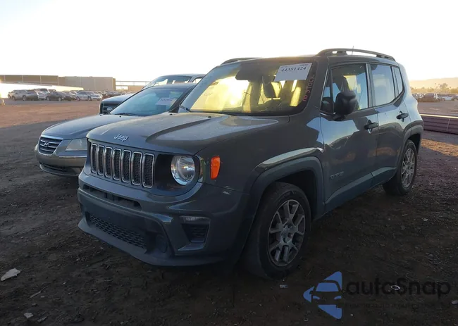 ZACNJCAB5MPM55234: 44351424