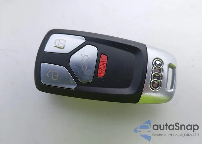 WAUENAF46JA108638: 44351480