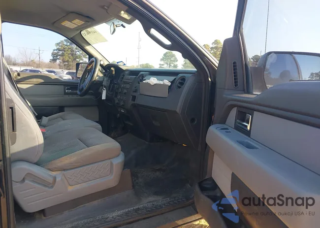 1FTFX1EF8DKF51912: 44350632