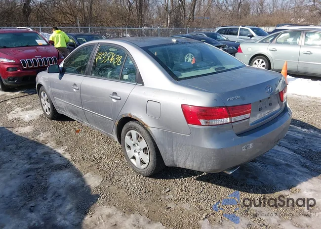 5NPET46FX8H325060: 44350638