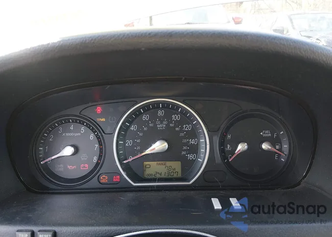 5NPET46FX8H325060: 44350638