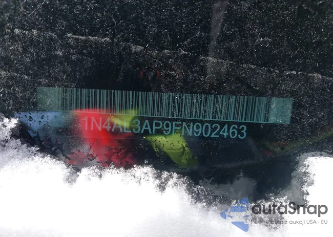 1N4AL3AP9FN902463: 44350680