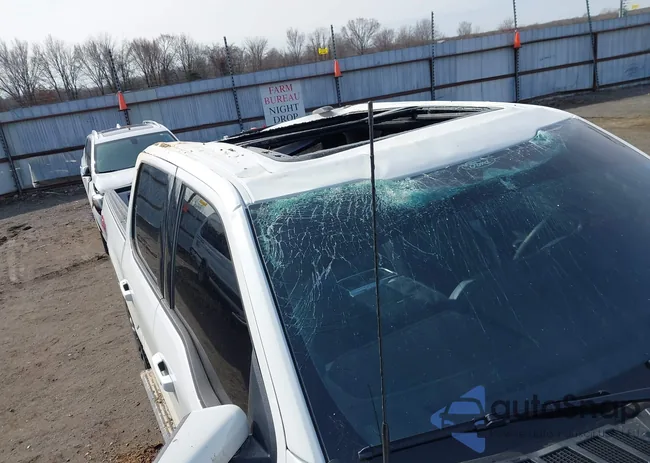 1FTFW7LD7SFB48825: 44350758