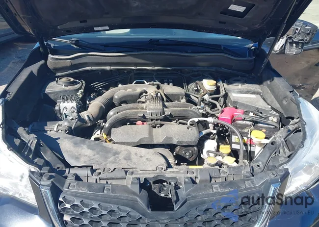 JF2SJABC8FH450770: 44350805