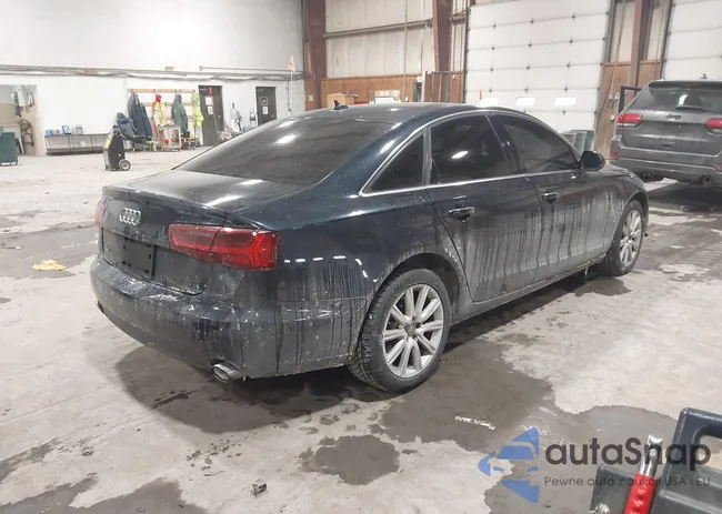 WAUGFAFC4EN014320: 44350814