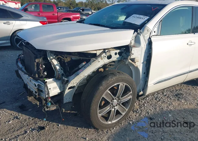 1GKKNXLS5HZ143960: 44350853