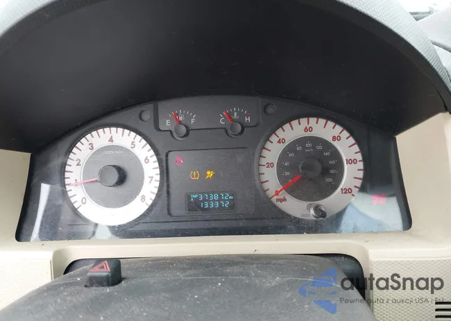 4F2CZ02Z88KM01391: 44352063