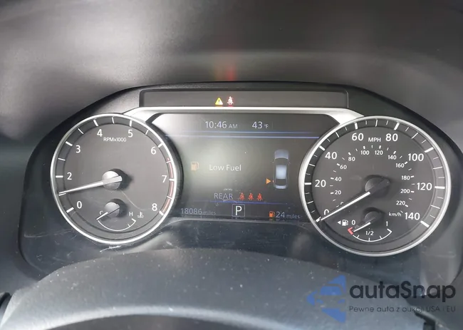 1N4BL4DW4SN364052: 44352145