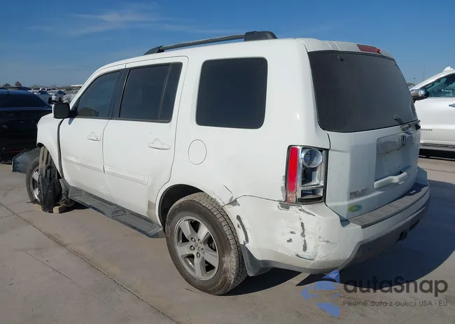 5FNYF38549B002772: 44352170