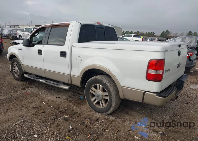 1FTPW12V07KC57296: 44352196