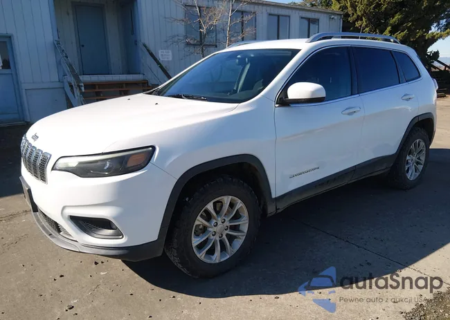 1C4PJMCB2KD440314: 44352217