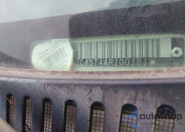 1GYEC63T44R100121: 44352239