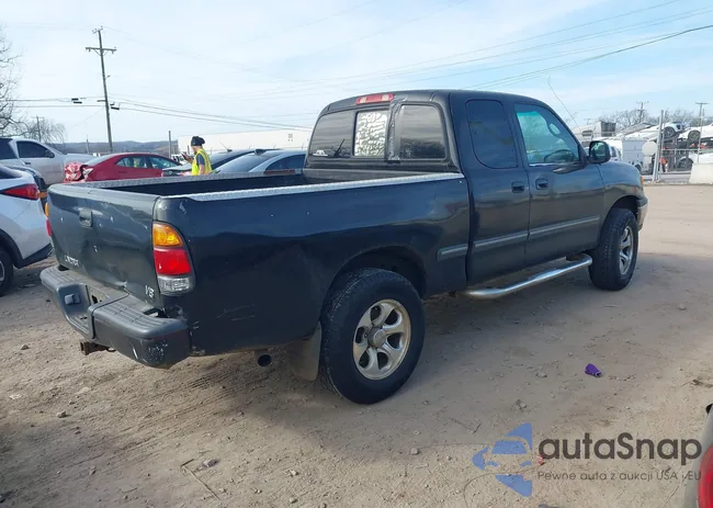 5TBRT3419YS004598: 44352243