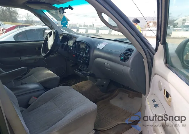 5TBRT3419YS004598: 44352243