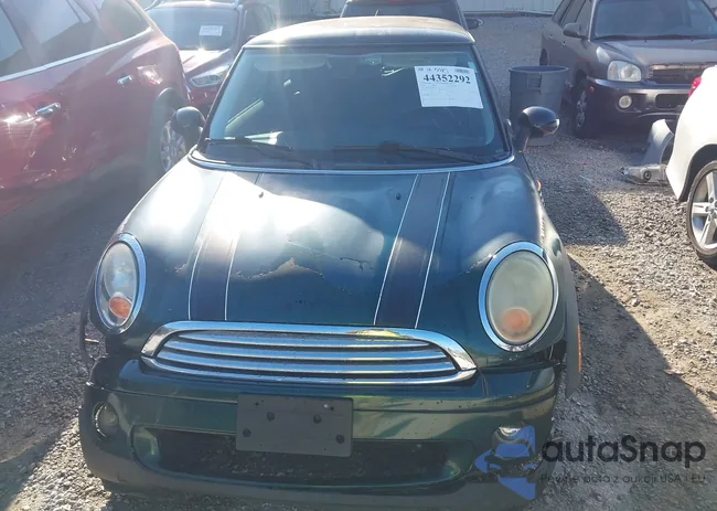 WMWMF3C52ATZ24316: 44352292