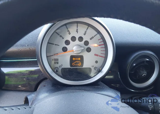 WMWMF3C52ATZ24316: 44352292