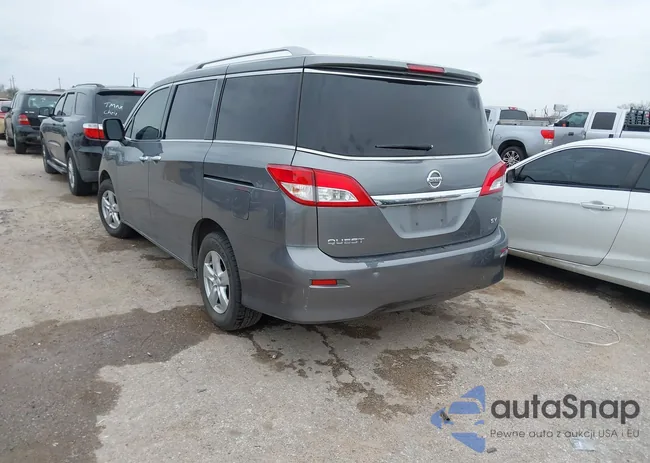 JN8AE2KP8H9167892: 44352340