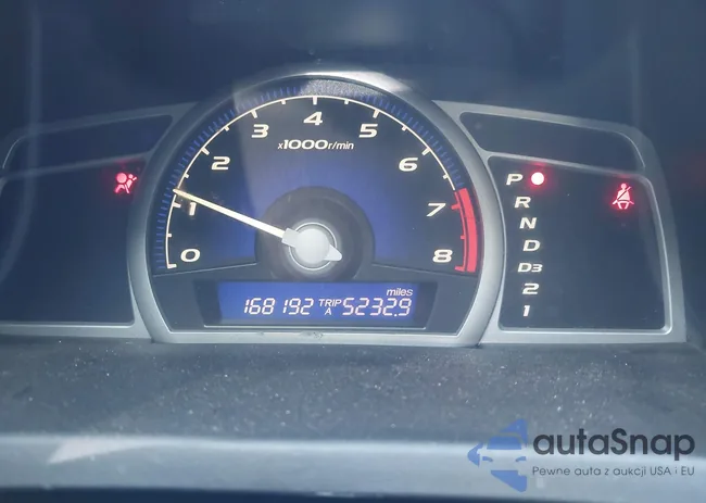 2HGFG12846H572273: 44352390