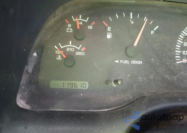 1B7HC16X1WS513498: 44352425