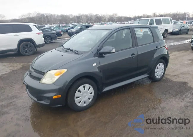 JTKKT624060152784: 44352437