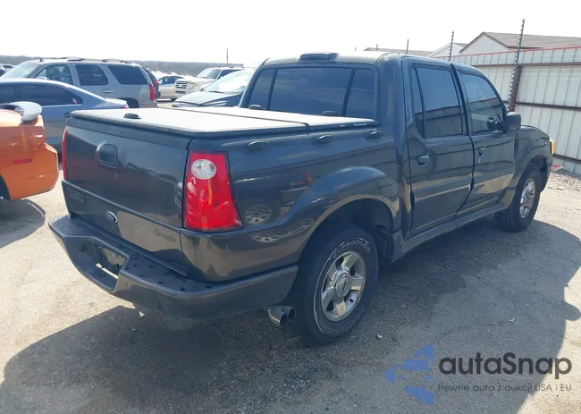 1FMDU67K65UA00886: 44352439