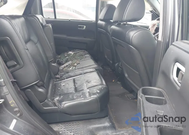 5FNYF3H92CB028541: 44352450