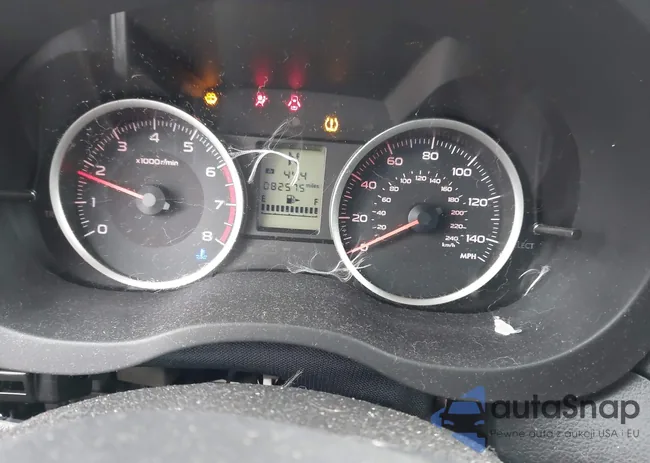 JF2SJAECXJH613116: 44352465