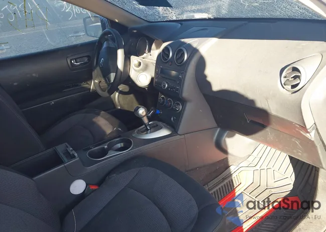 JN8AS58V19W166442: 44352481