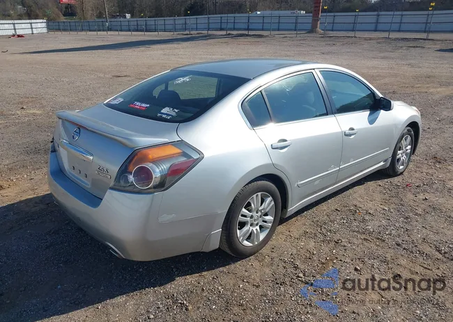 1N4AL2AP3BN461241: 44351607