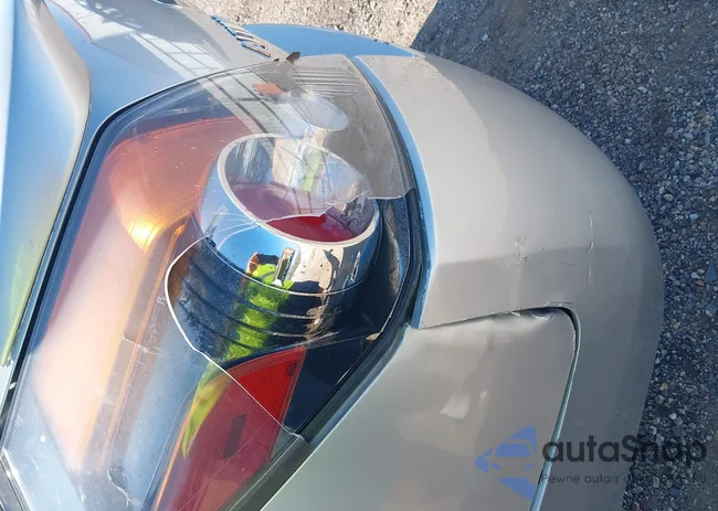 1N4AL2AP3BN461241: 44351607