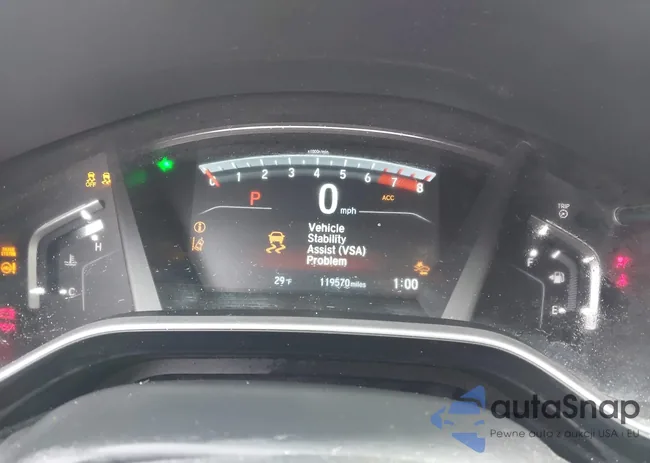 2HKRW2H8XHH688602: 44351661