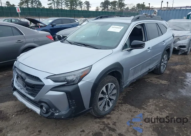 4S4BTANC4S3322999: 44351664