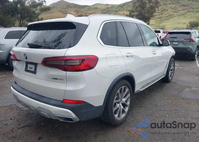 5UXCR4C09LLE30376: 44351663