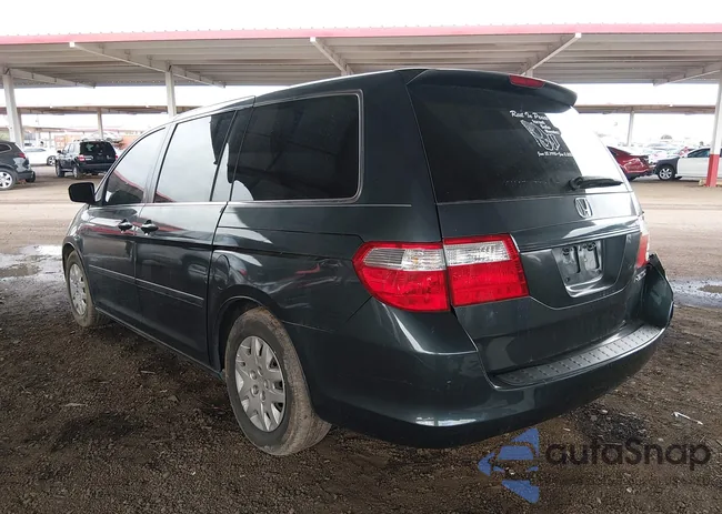 5FNRL38215B076437: 44351666