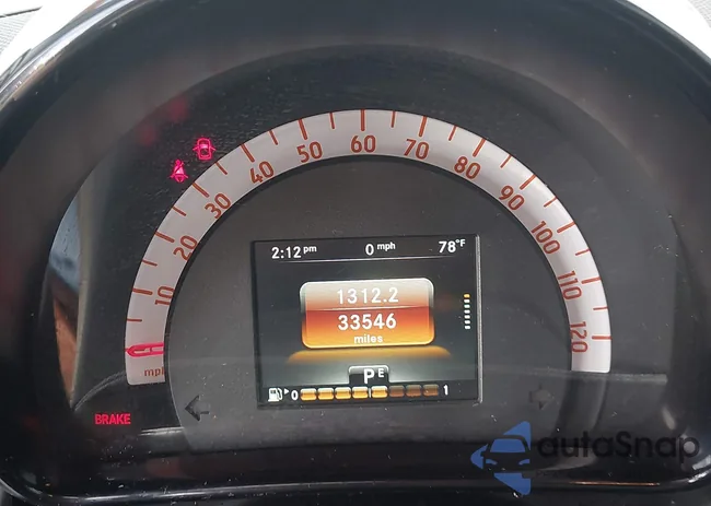 WMEFJ5DA4GK068941: 44351683