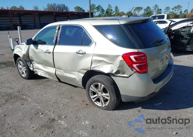 1GNALBEK4GZ102061: 44351710