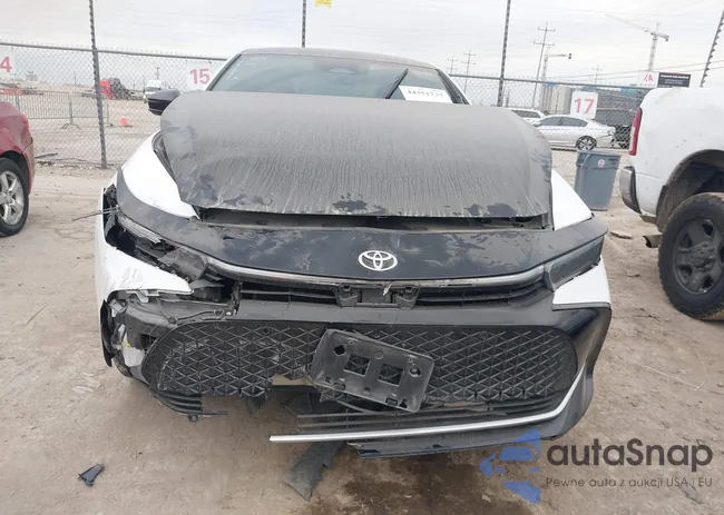 JTDAFAAF7R3008930: 44351737